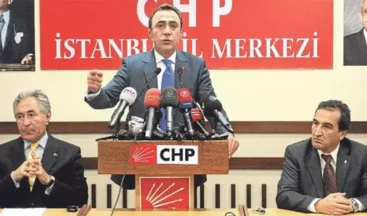 CHP’li Şimşek’ten belgeli suçlama