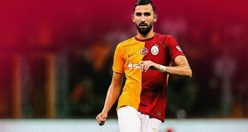 Galatasaray, Emin Bayram’ı Westerlo’ya sattı