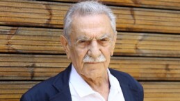 Aydemir Akbaş hayatını kaybetti