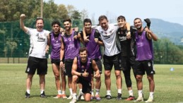 Beşiktaş’tan bir isim daha gitti! Yeni takımı Polonya’dan…