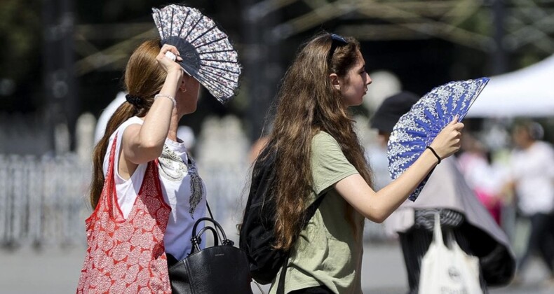 Meteoroloji’den yeni rapor: Bugün hava nasıl olacak?