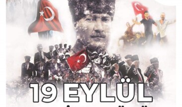 GAZİLER YAŞAYAN ANITLARDIR . MUSTAFA KEMAL ATATÜRK