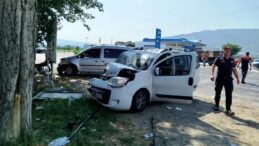 Aydın’da zincirleme trafik kazası – Yaşam Haberleri