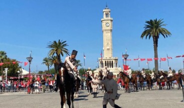 İzmir’imizin kurtuluşunun 102. yıldönümü kutlu olsun.