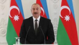 İlham Aliyev’in eski koruması, Kuşadası’nda otel odasında ölü bulundu