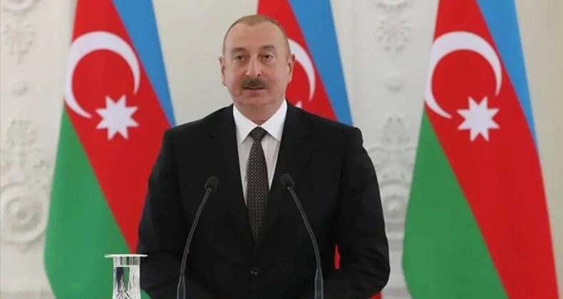 İlham Aliyev’in eski koruması, Kuşadası’nda otel odasında ölü bulundu