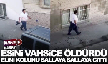 İstanbul’daki vahşi cinayette yeni detaylar!