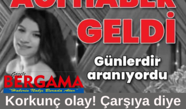 Korkunç olay! Çarşıya diye evden çıktı, ormanlık alanda cesedi bulundu