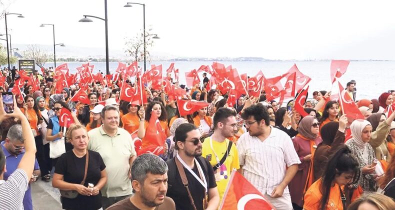 Kültür Yolu Festivali’nde 6 bin 500 yıllık heykel sürprizi