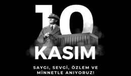 10 Kasım 1938 saat 9’u 5 geçe