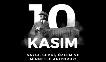 10 Kasım 1938 saat 9’u 5 geçe