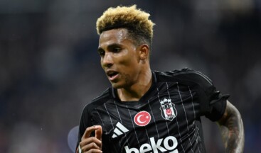 Beşiktaş’ın yıldızı Gedson’un talipleri artıyor