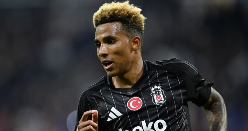 Beşiktaş’ın yıldızı Gedson’un talipleri artıyor