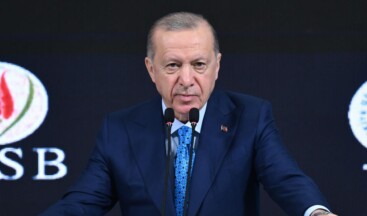 Cumhurbaşkanı Erdoğan: Tüm ülkeler karara uymalı, Netanyahu tutuklanmalı