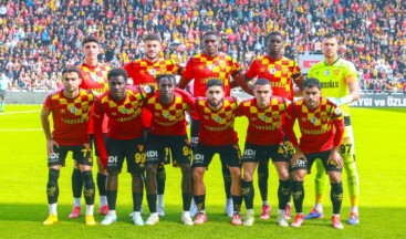 Göztepe, deplasmanda ilk galibiyetini hedefliyor