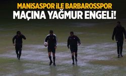 Manisa FK Başkent deplasmanında kayıp!