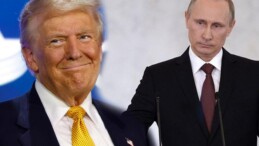 Putin’den Trump’a tebrik mesajı!