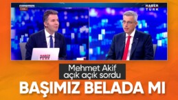 Sağlık Bakanı Kemal Memişoğlu’na maymun çiçeği virüsü soruldu