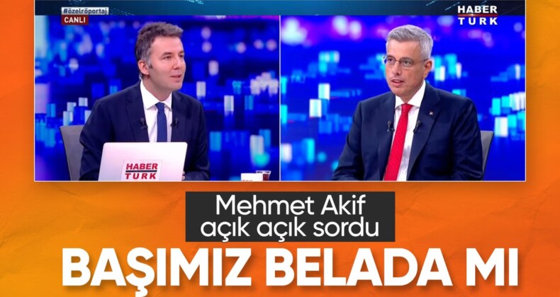 Sağlık Bakanı Kemal Memişoğlu’na maymun çiçeği virüsü soruldu