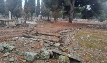 Bergama Mezarlığı Üzerinden Bir Değerlendirme