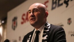 Beşiktaş sadece Sergen Hoca’ya kalmadı