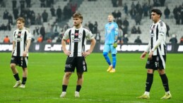 Beşiktaş’tan UEFA’ya ayrımcılık başvurusu