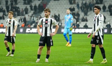 Beşiktaş’tan UEFA’ya ayrımcılık başvurusu