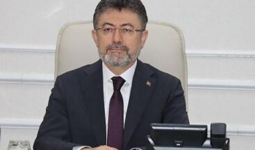 ‘2023 yılında bitkisel üretimde 139 milyon ton ile rekor kırıldı’