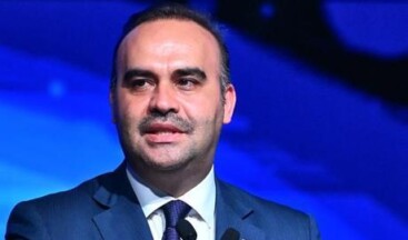 Bakan Kacır: 880 projeye 1,8 milyar lira destek sağladık