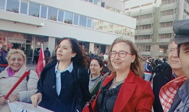 Dünya Kadınlar ve Gençler Birliği’nden Sanal Kumar Tehdidine Karşı Çağrı