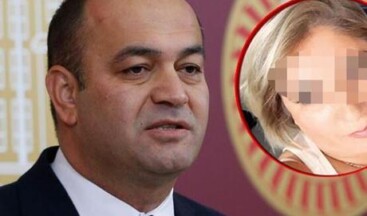 Son dakika! CHP’li milletvekili Özgür Karabat’a şantaj davasında sanıklara tahliye