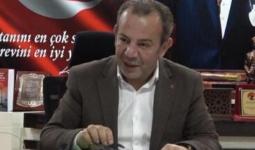 Tanju Özcan’dan sigara uygulaması: Belediyede, içmeyen daha fazla maaş alacak