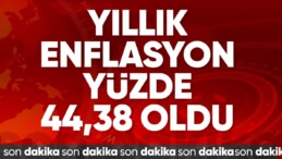 TÜİK, Aralık 2024 enflasyon rakamlarını açıkladı