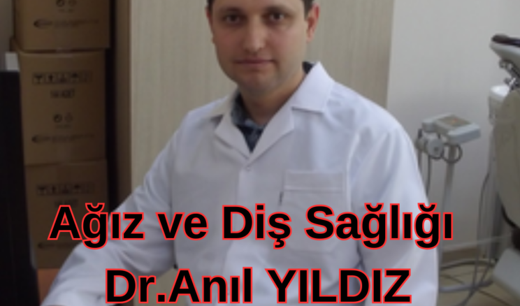 Yakın zamanda açılması beklenen Bergama Ağız ve Diş Sağlığı Merkezi’nin başhekimliği görevine Dr. Anıl Yıldız atandı.