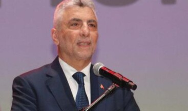 Bakan Bolat: İş insanlarımızın ilk defa Suriye’ye geçişlerinde valilerimiz 10 güne kadar izin verecekler