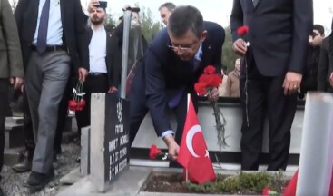 CHP’den 6 Şubat videosu