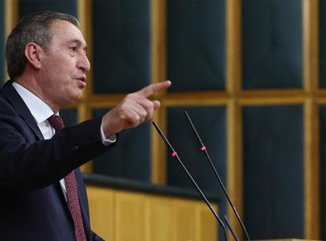 DEM Parti’den İmralı açıklaması: Tarihi bir çağrı yapılacak