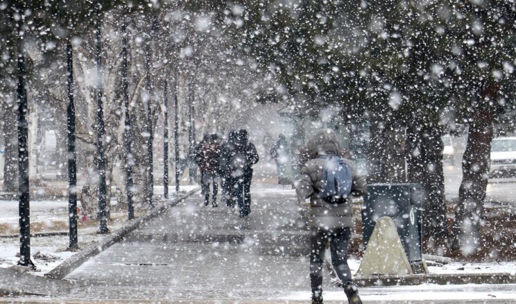 Dikkat: Hava soğuyacak