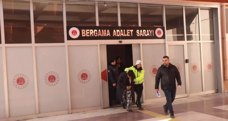 BERGAMA’DA UYUŞTURUCU OPERASYONU!