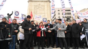 Kademeli emeklilik bekleyenler adalet arıyor