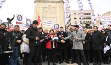 Kademeli emeklilik bekleyenler adalet arıyor