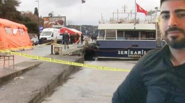 Kadıköy Sahili’nde ceset! Sarıyer’de kaybolan kardeşlerden birine ait olduğu düşünülüyor