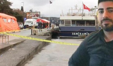 Kadıköy Sahili’nde ceset! Sarıyer’de kaybolan kardeşlerden birine ait olduğu düşünülüyor