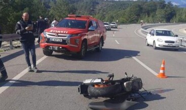 Polis memuru hayatını kaybetti! Ölmeden saatler önce son paylaşım