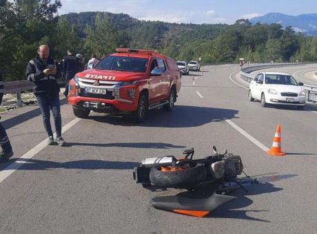 Polis memuru hayatını kaybetti! Ölmeden saatler önce son paylaşım