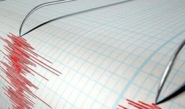 SON DAKİKA DEPREM HABERLERİ: 2 dakika arayla 4.7 ve 4.8’lik deprem