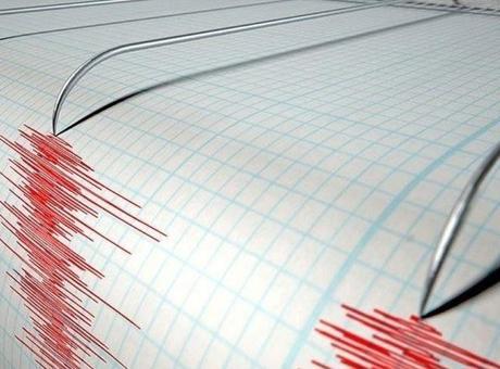 SON DAKİKA DEPREM HABERLERİ: 2 dakika arayla 4.7 ve 4.8’lik deprem