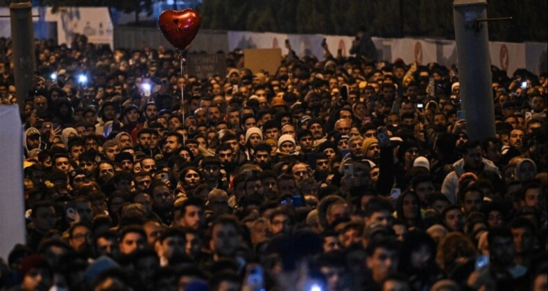 Türkiye depremde yitirdiklerini andı… 6 Şubat’ı unutmadık unutturmayacağız!